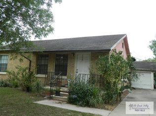 165 China St, San Benito, TX 78586