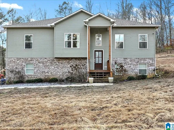 1550 County Road 501, Hanceville, AL 35077