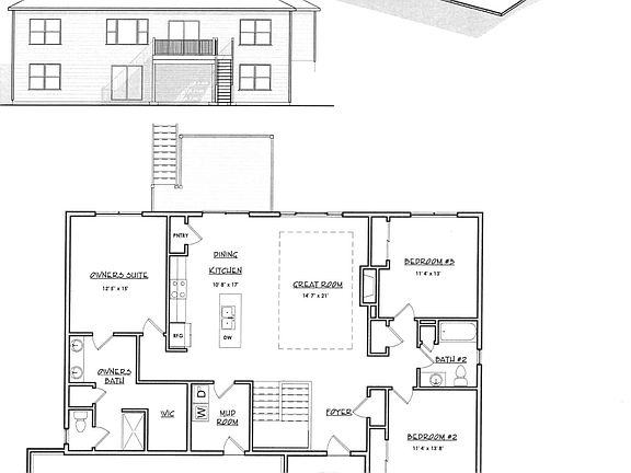 2nd image of this home
