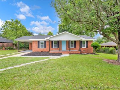 2032 Biltmore Dr, Fayetteville, NC, 28304