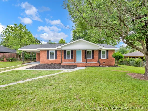 2032 Biltmore Dr, Fayetteville, NC 28304