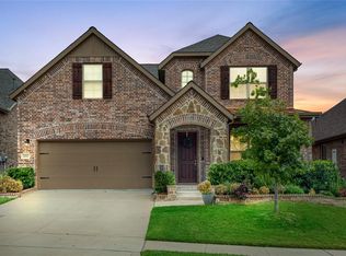 8800 McCutchins Dr, McKinney, TX 75070