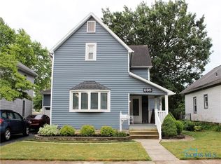 635 Cherry St, Findlay, OH 45840