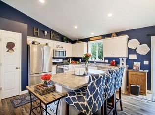 13239 9th Ave S, Zimmerman, MN 55398