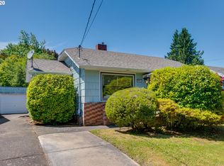 3821 NE 74th Ave, Portland, OR 97213