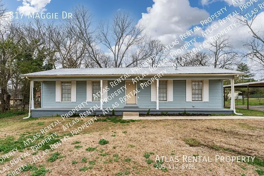 817 Maggie Dr