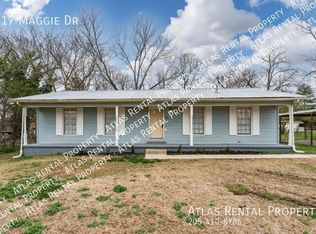 817 Maggie Dr, Boaz, AL 35957