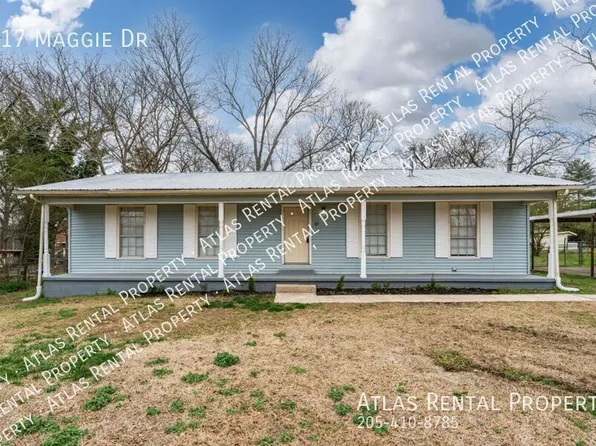 817 Maggie Dr, Boaz, AL 35957