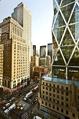 Rented by Brown Harris Stevens | media 26