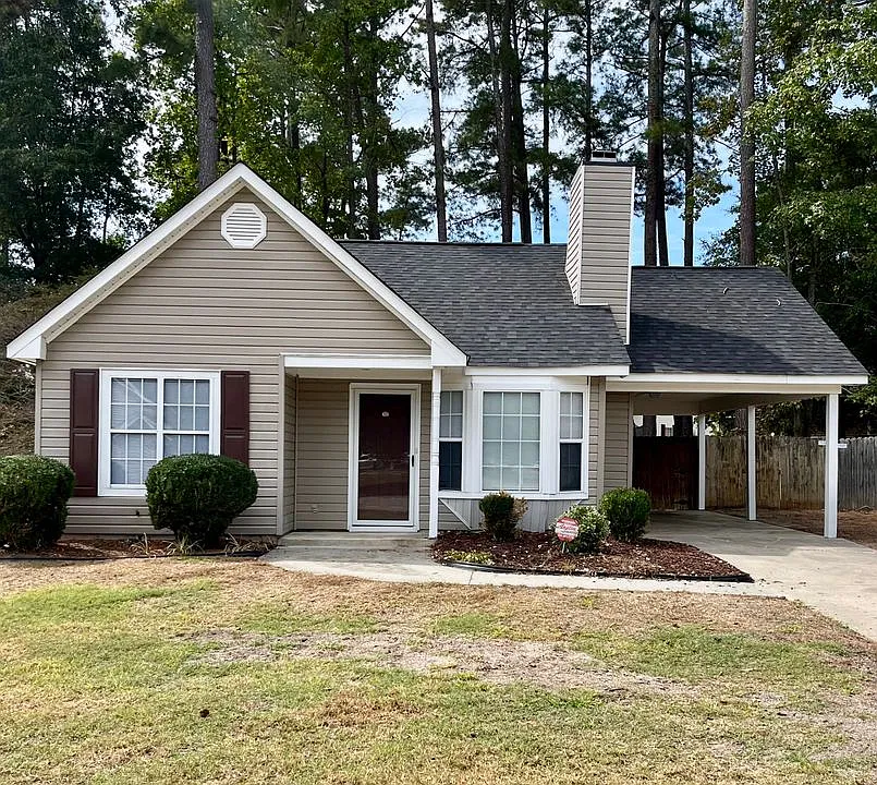 2900 Bishop Rd