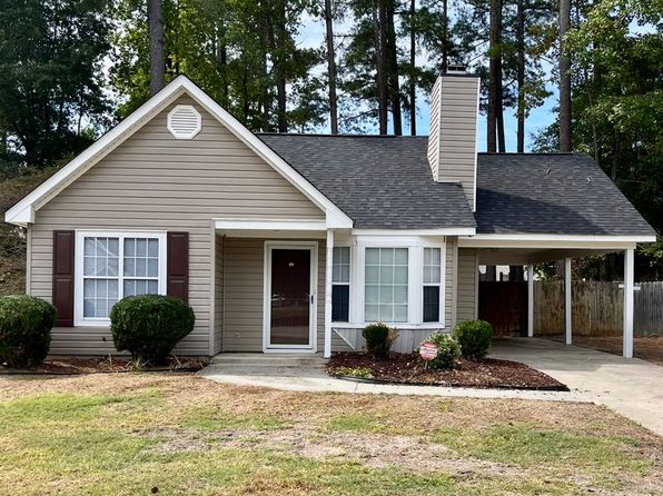 2900 Bishop Rd
