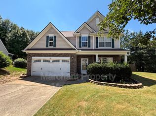 125 Seattle Slew Ln, Greenville, SC 29617
