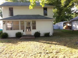 505 W Washington St, Saint James, MO 65559