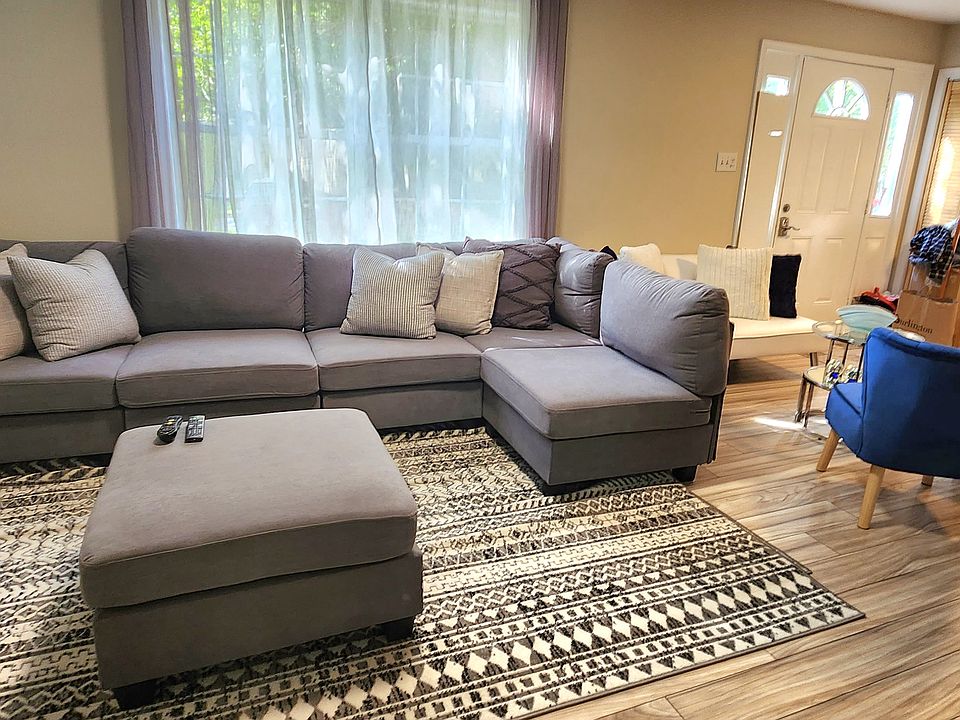 Livingroom #1