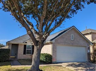 3610 Evergreen Square Trl, Fresno, TX 77545