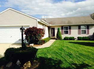 1706 Bonnie Blair Dr, Champaign, IL