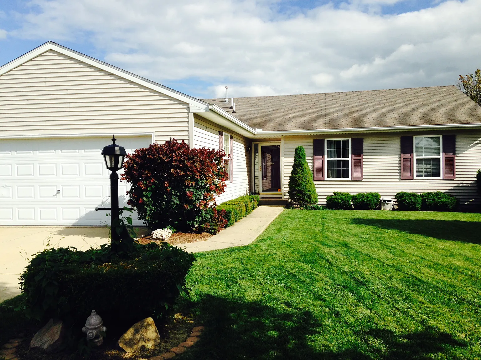 1706 Bonnie Blair Dr photo 1