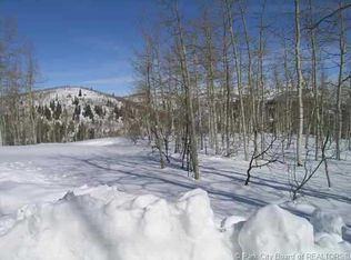 2181 S Woodchuck Way #1-PI-G, Coalville, UT 84017