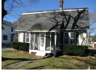 93 Quercus Ave, Willimantic, CT 06226