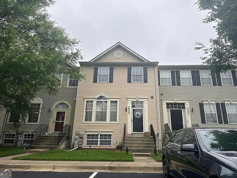 1st image of 2503 Blue Water Blvd