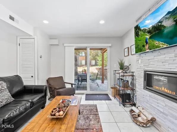 2100 W Canyons Resort Dr #13-B1, Park City, UT 84098