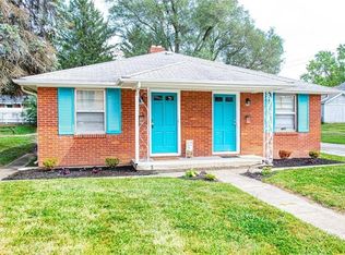 712 Chestnut St, Anderson, IN 46012