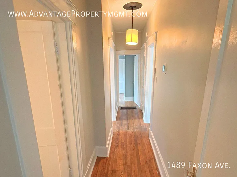 1489 Faxon Ave — Photo 12