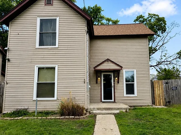 562 Wood St, Marion, OH 43302