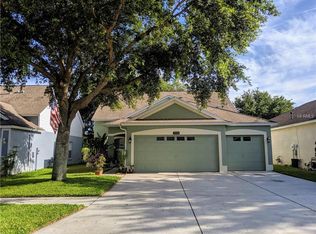 7950 Terrace Ridge Dr, Temple Terrace, FL 33637