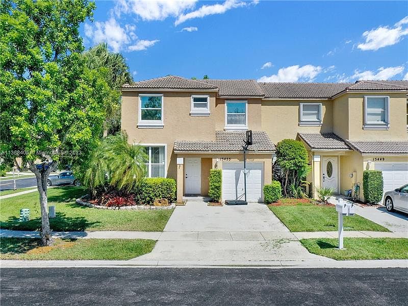 1st image of 15455 NW 12th Ct