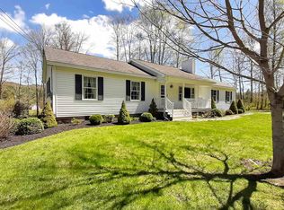 2563 VT Rt 155, Mount Holly, VT 05758
