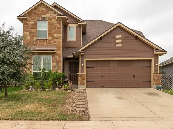 2018 Stubbs Dr, Bryan, TX 77807