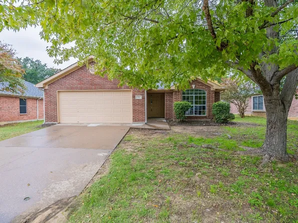 1701 Prescott Dr, Mansfield, TX 76063