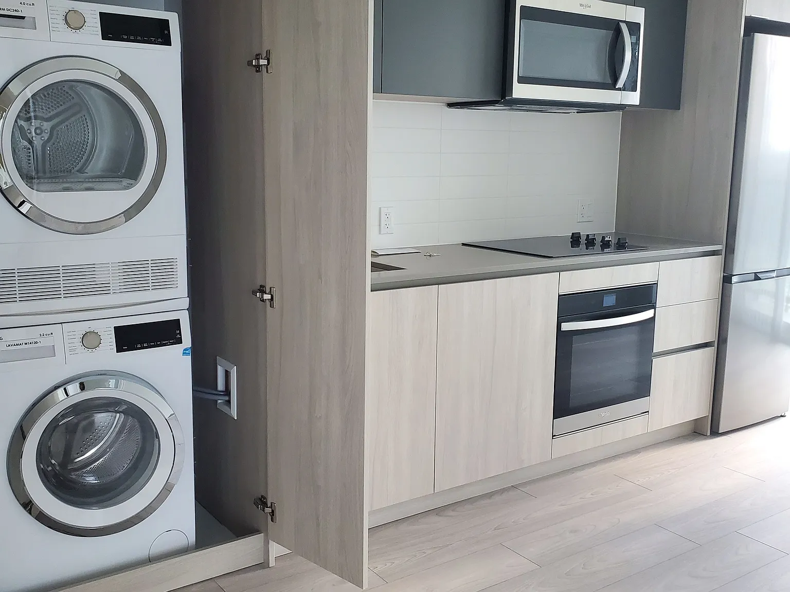 2 bed, $2,700 — Photo 4
