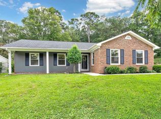308 E Celestial Dr, Greer, SC 29651