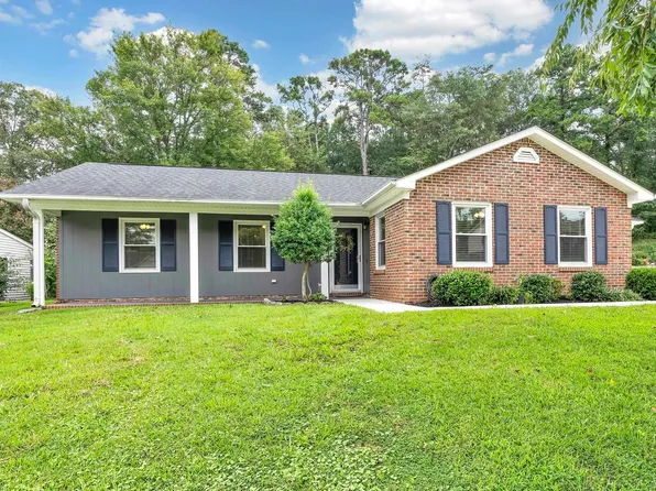308 E Celestial Dr, Greer, SC 29651
