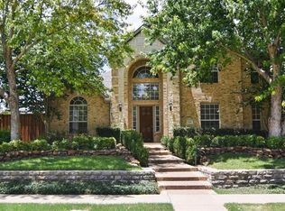 608 University Dr, Allen, TX 75013