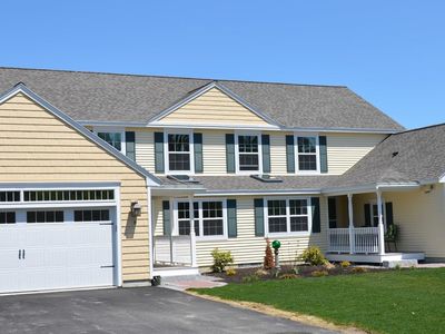 170 Millbrooke Farm Dr #27, Wells, ME, 04090