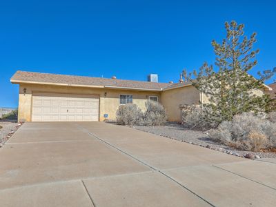 7005 Christopher Ct NE, Rio Rancho, NM, 87144