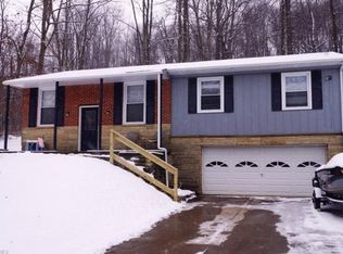 1138 Front St SW, Carrollton, OH 44615