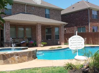 12786 Gardendale Dr, Frisco, TX 75035