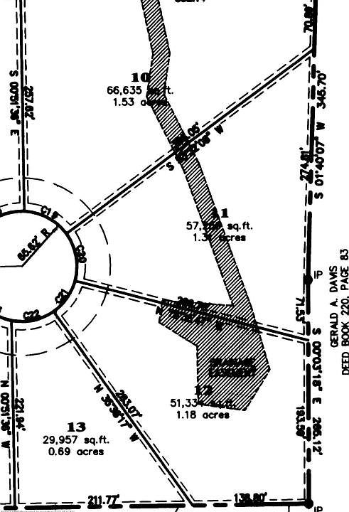 2nd image of 1446 Saint Claire Park