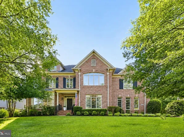 22494 Wilderness Acres Cir, Leesburg, VA 20175