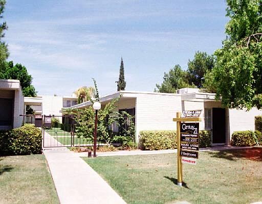 1st image of 7740 E HEATHERBRAE Street #23