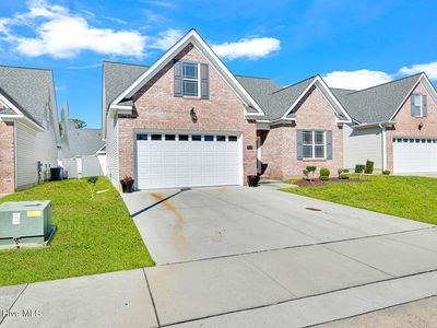 913 Dearborn Court, Greenville, NC, 28590