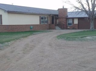 56 Rr 1, Forgan, OK 73938