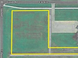 0 E Avenue A, McPherson, KS 67460