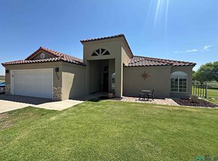 133 Mistico Ln, Roswell, NM 88203
