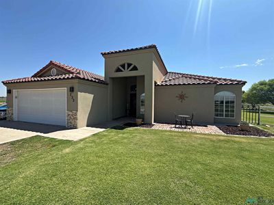 133 Mistico Ln, Roswell, NM, 88203