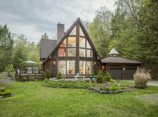 27 Masterson Rd, Whately, MA 01093